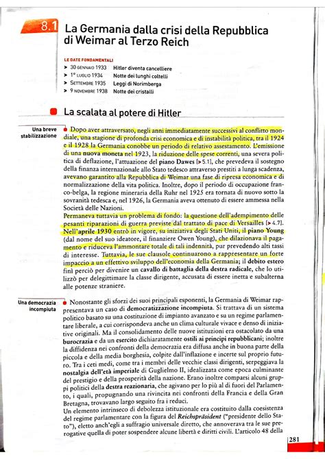 Interrogazione Storia 24 03 2021 Storia E Geografia Scientifico