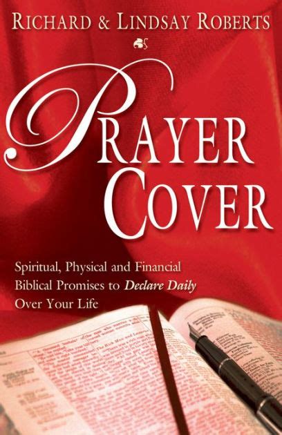 Prayer Cover by Richard Roberts | eBook | Barnes & Noble®