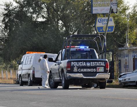 Encuentran tres cuerpos descuartizados en Nuevo León