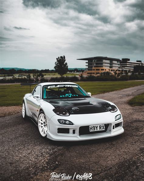 For Sale Rx7 Fd3s Single Turbo Driftworks Forum