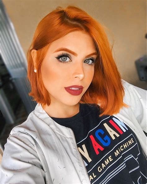 Ruivas Society 🦊 Redheads On Instagram “ Ohanatorress 💕 Bc76 44