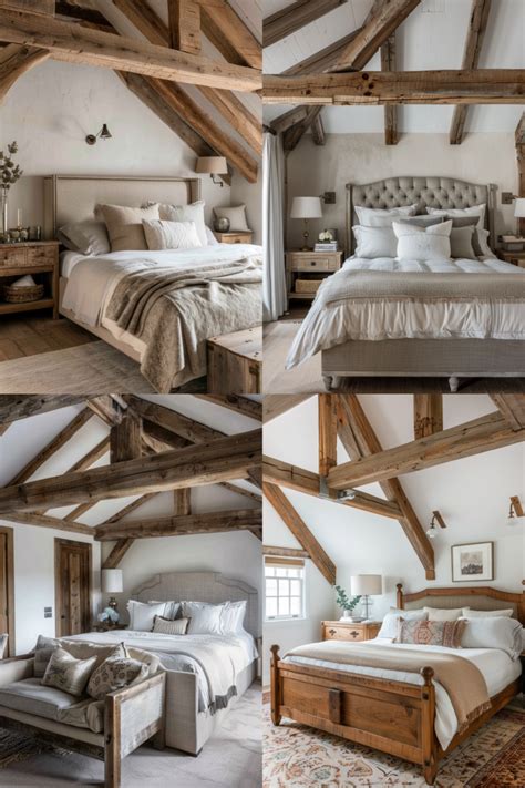 58 English Cottage Bedroom Ideas - Quiet Minimal