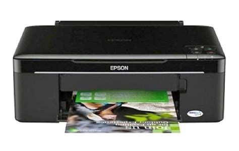 Driver Impresora Epson L Descargar Gratis