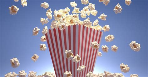 Showcase Cinemas offers loyalty members free popcorn Jan. 19 | Rewards ...