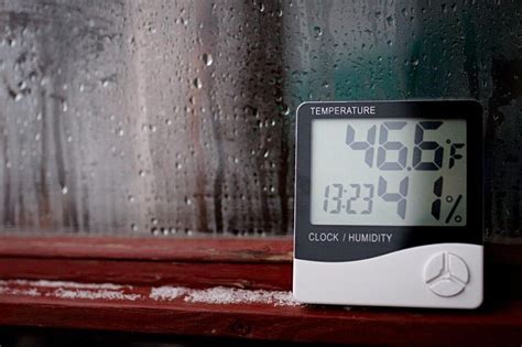 How To Check Humidity In Home Hotsell Pennygilley