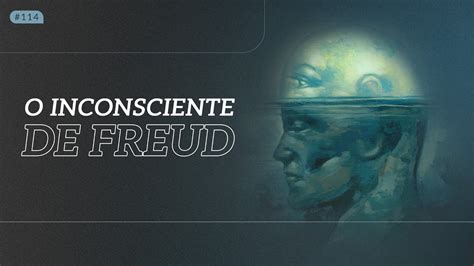 O Inconsciente De Freud I Daniel Omar Perez Youtube