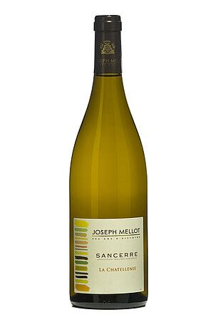 Joseph Mellot Sancerre Pouilly Fume Weinlager Chevalier