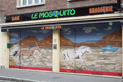 LE MOSQUITO No Me Moleste AMIENS F 80 Xavnco2 Flickr