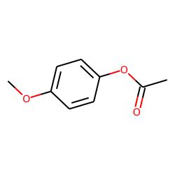 Phenol 4 Methoxy Acetate CAS 1200 06 2 Chemical Physical