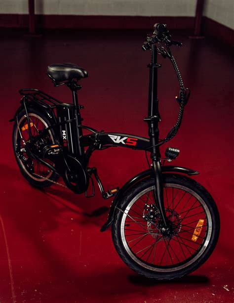 Rks Mx Varbos Electric Scooters And E Bikes Distributor Ireland