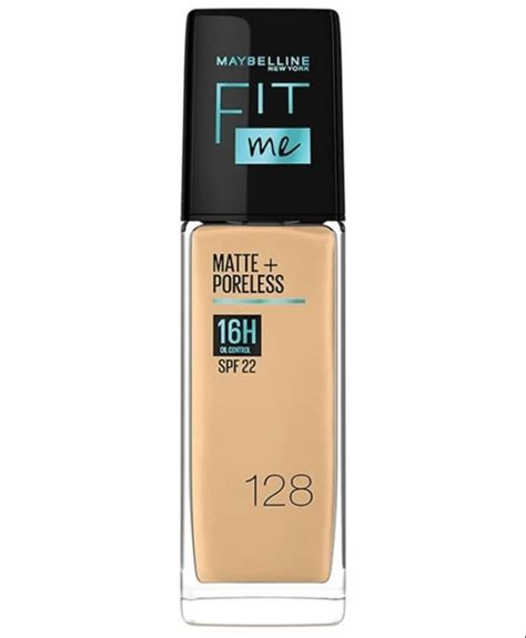 Maybelline New York Fit Me Liquid Foundation At Rs 300 Maybelline Foundation In New Delhi Id