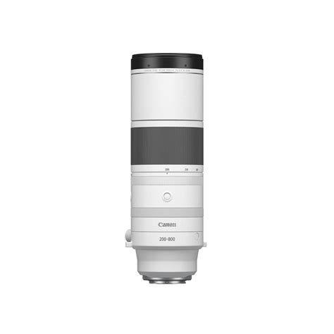 Canon RF 200-800mm f/6.3-9.0 IS USM | Henry's