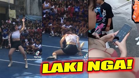 ANG LAKI NAMAN TALAGA NYAN Pinoy Funny Videos Compilation 2024 YouTube