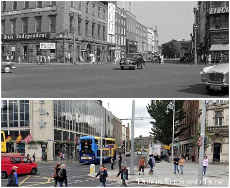 Amsterdam Then And Now R 2