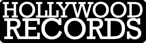 Hollywood Records Logo by lulamiller on DeviantArt