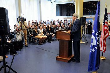 The State Department Will Provide Visas To Same Sex Couples