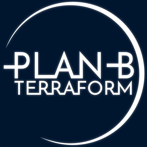 Plan B: Terraform