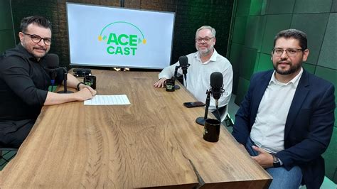 ACE Cast Ep 11 Gestão Financeira e contábil Maximizando Lucros e