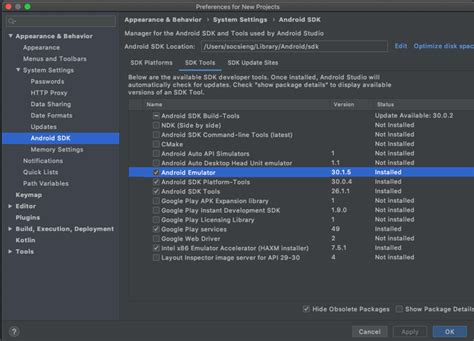 Emulator Error In Android Studio Smartadm Ru