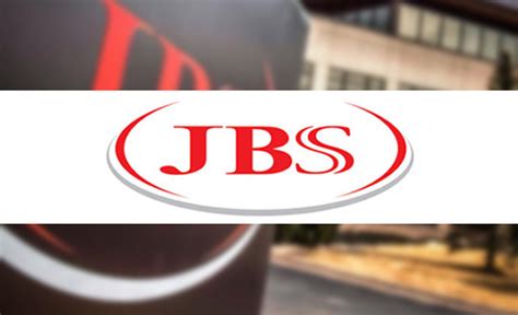 Jbs Fitch Reitera Rating Da Companhia Em Bbb Perspectiva Est Vel