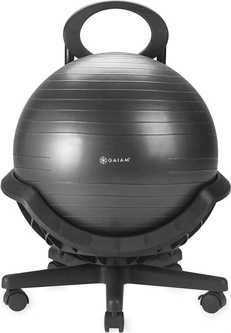 The 5 Best Exercise Balls In 2023 Yoga Balls Skingroom