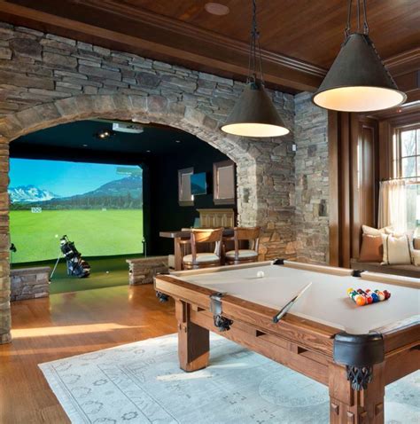 21 Ultimate Man Cave Ideas | Decoration Goals