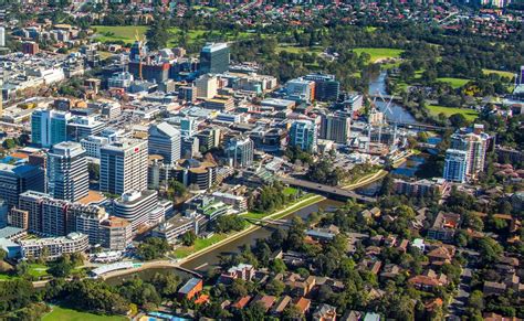 Do you live in City of Parramatta Council? - Street Library Australia