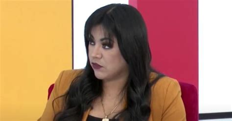 Vivian Olivos Perú Libre no merece tener una Mesa Directiva VIDEO