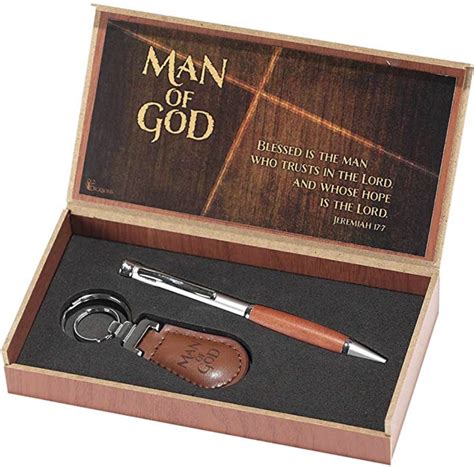 20 Christian Birthday Gifts for Men - Religious & Inspirational