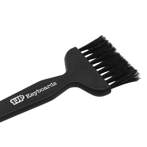 Keyboard Cleaning Brush » 1upkeyboards