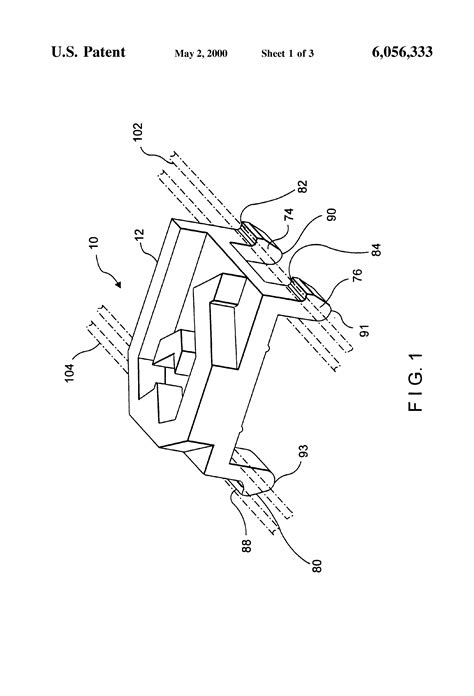 switches - Mechanically, is a latching switch always a momentary switch ...