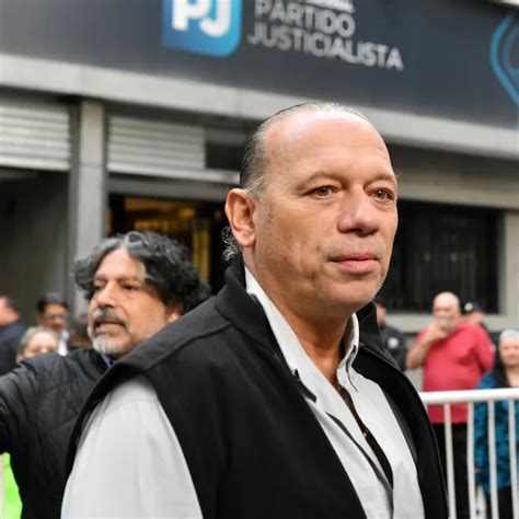 Berni responsabilizó a Grindetti por la represión a hinchas de