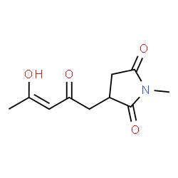 Cas Pyrrolidinedione Z Hydroxy