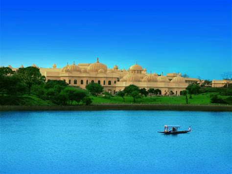 The Oberoi Udaivilas, Udaipur | Wild Frontiers