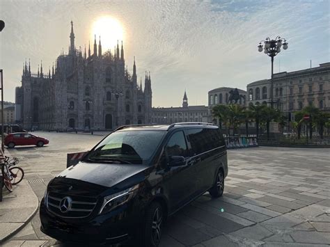 Milan Private Transfer To From Malpensa Airport Getyourguide