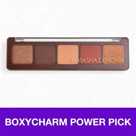 Boxycharm Ipsy Glam Bag April Power Pick Spoilers Subscription