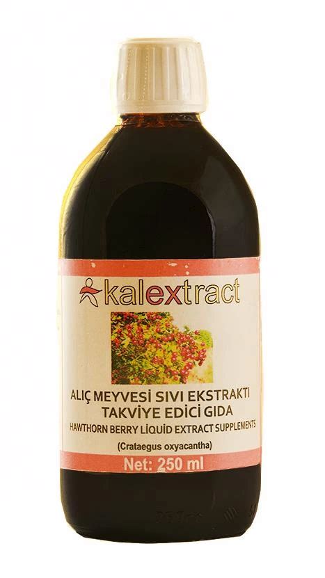 Kale Naturel Kalextract Al Meyvesi S V Ekstrakt Ml Fiyat Ve