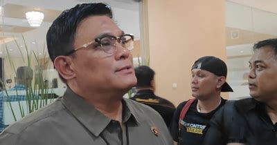 Yusril Ihza Mahendra Akan Memberikan Kesaksian Sebagai Saksi