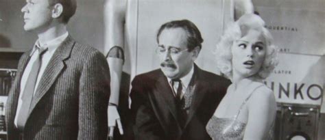 Warner Archive Sex Kittens Go To College She Blogged By Night