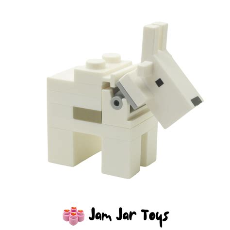 LEGO Minecraft Goat 21184 R506