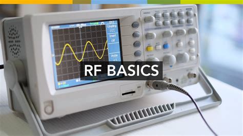 What Is RF Basic Training And Fundamental Properties YouTube