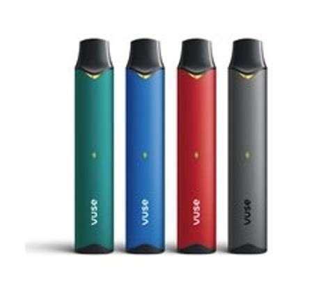 Vuse Alto Device | 5 pack