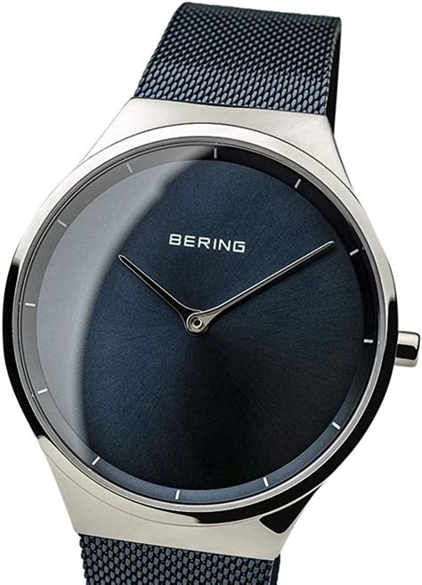 Reloj Bering Joyeria Saterra Joyas Y Relojes Exclusivos