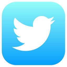 Twitter App Icon Transparent #336224 - Free Icons Library