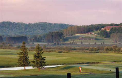 Canaan Valley Golf Course And Resort In Davis West Virginia Usa Golfpass