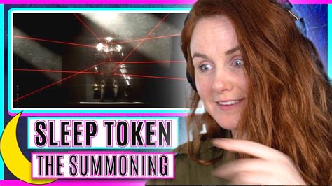 Vocal Coach Reacts To Sleep Token The Summoning YouTube