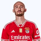 Fredrik Aursnes 2022 2023 Feyenoord Benfica Perfil Do Jogador