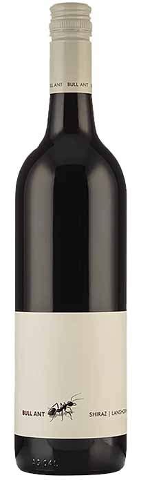 Lake Breeze Bullant Langhorne Creek Shiraz 2019 Virgin Wines