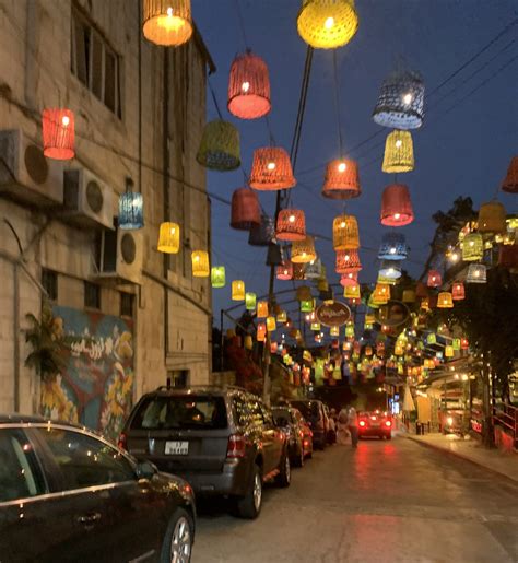 Guide: Visiting the Vibrant City of Amman, Jordan - Points Miles and Bling