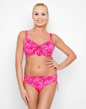 Dolly Bh Carbis Bay Bikini Bh Stora Kupor Bikini Badkl Der Evanette